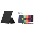 Mercury Goospery Fancy Diary Case For iPad Air 4th 10.9" (2020) [Black]
